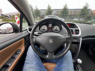 Peugeot 207 1.6 VTi Première picture 16