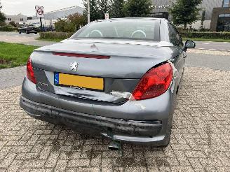 Peugeot 207 1.6 VTi Première picture 12
