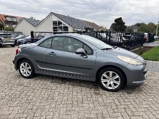 Peugeot 207 1.6 VTi Première picture 4
