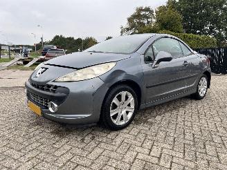  Peugeot 207 1.6 VTi Première 2007/8