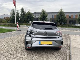 Renault Clio 1.6 E-Tech Full Hybrid 145 techno | 11.788 km!! picture 11