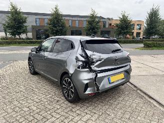 Renault Clio 1.6 E-Tech Full Hybrid 145 techno | 11.788 km!! picture 12