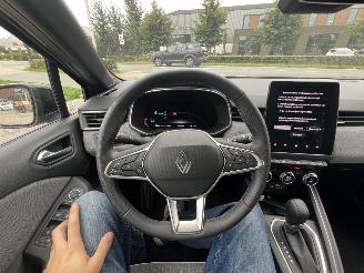 Renault Clio 1.6 E-Tech Full Hybrid 145 techno | 11.788 km!! picture 17