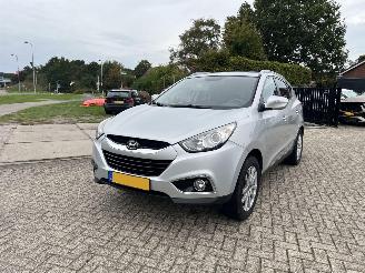 Hyundai Ix35 2.0i Style 191.779 KM!! picture 2