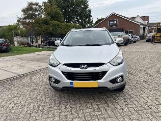Hyundai Ix35 2.0i Style 191.779 KM!! picture 7