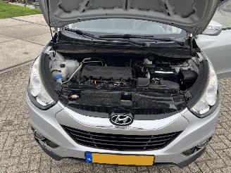 Hyundai Ix35 2.0i Style 191.779 KM!! picture 11
