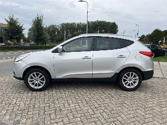 Hyundai Ix35 2.0i Style 191.779 KM!! picture 6