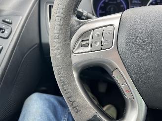 Hyundai Ix35 2.0i Style 191.779 KM!! picture 15