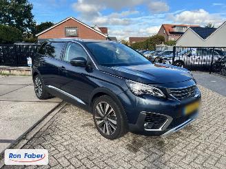  Peugeot 5008 1.2 PureTech Allure 7p 2018/12