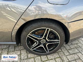 Mercedes A-klasse 250 e Advantage picture 40