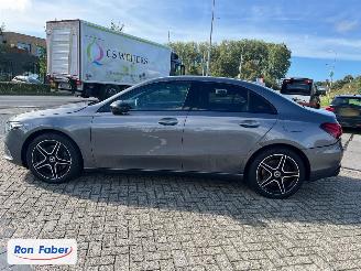 Mercedes A-klasse 250 e Advantage picture 22