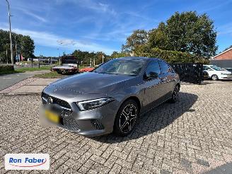 skadebil auto Mercedes A-klasse 250 e Advantage 2020/9
