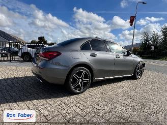Mercedes A-klasse 250 e Advantage picture 10