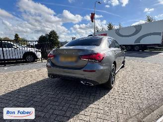 Mercedes A-klasse 250 e Advantage picture 11