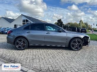 Mercedes A-klasse 250 e Advantage picture 19