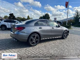 Mercedes A-klasse 250 e Advantage picture 20