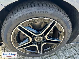 Mercedes A-klasse 250 e Advantage picture 23