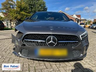 Mercedes A-klasse 250 e Advantage picture 18