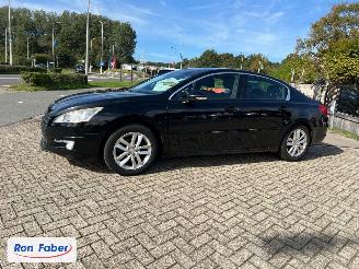 Peugeot 508 1.6 THP Blue Lease Executive picture 2