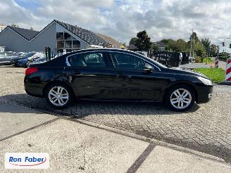 Peugeot 508 1.6 THP Blue Lease Executive picture 8