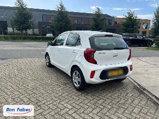 Kia Picanto 1.0 DPi ComfortLine | 72.032 km!! picture 16