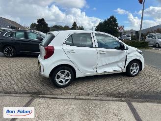Kia Picanto 1.0 DPi ComfortLine | 72.032 km!! picture 10