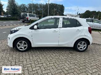 Kia Picanto 1.0 DPi ComfortLine | 72.032 km!! picture 11