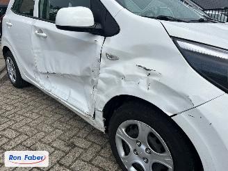 Kia Picanto 1.0 DPi ComfortLine | 72.032 km!! picture 8