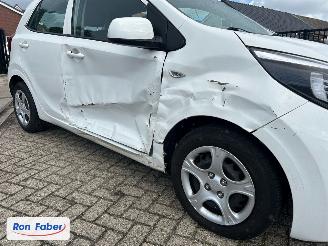 Kia Picanto 1.0 DPi ComfortLine | 72.032 km!! picture 7