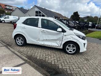 Kia Picanto 1.0 DPi ComfortLine | 72.032 km!! picture 4