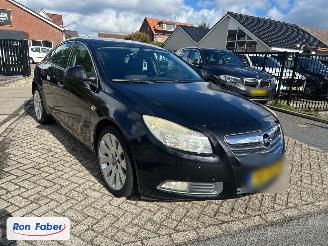 Avarii autoturisme Opel Insignia 1.6 T Cosmo 2009/5