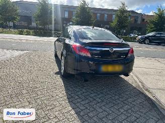 Opel Insignia 1.6 T Cosmo picture 10