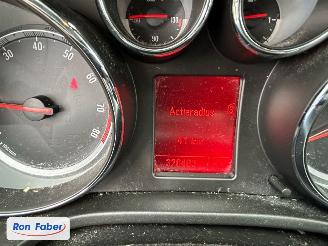 Opel Insignia 1.6 T Cosmo picture 12