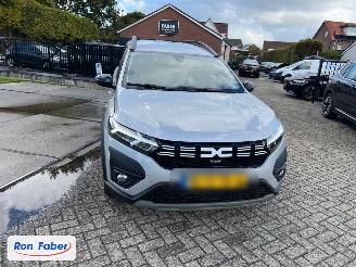 Dacia Jogger 1.0 TCe Extreme 7p. | 26.942 km!! picture 3