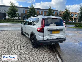 Dacia Jogger 1.0 TCe Extreme 7p. | 26.942 km!! picture 14