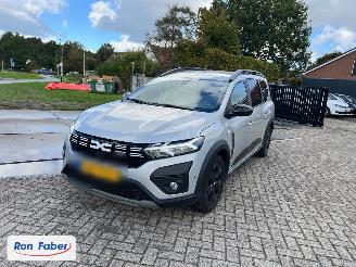 Dacia Jogger 1.0 TCe Extreme 7p. | 26.942 km!! picture 5
