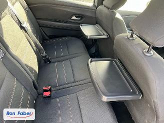 Dacia Jogger 1.0 TCe Extreme 7p. | 26.942 km!! picture 29