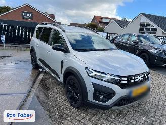  Dacia Jogger 1.0 TCe Extreme 7p. | 26.942 km!! 2023/2