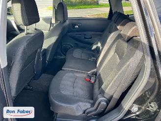 Nissan Qashqai+2 2.0 Connect Edition 1st owner !! picture 29