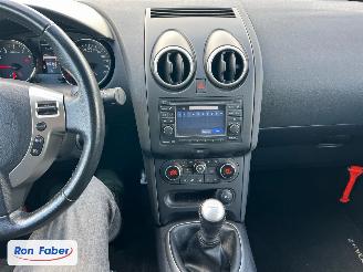 Nissan Qashqai+2 2.0 Connect Edition 1st owner !! picture 27