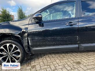 Nissan Qashqai+2 2.0 Connect Edition 1st owner !! picture 8