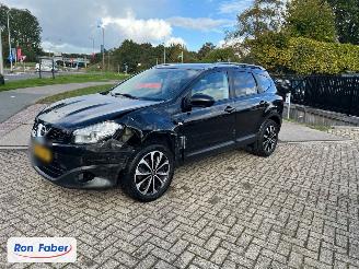 Nissan Qashqai+2 2.0 Connect Edition 1st owner !! picture 7