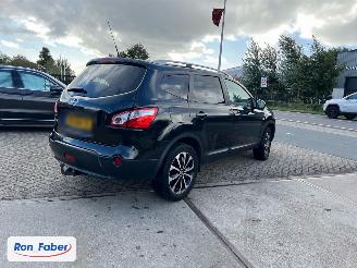 Nissan Qashqai+2 2.0 Connect Edition 1st owner !! picture 15
