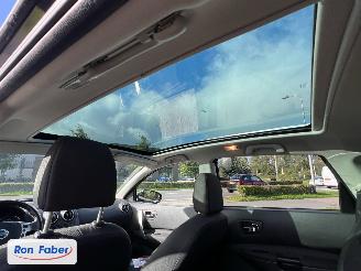 Nissan Qashqai+2 2.0 Connect Edition 1st owner !! picture 31