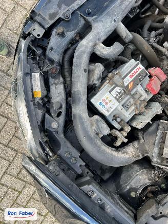 Nissan Qashqai+2 2.0 Connect Edition 1st owner !! picture 39
