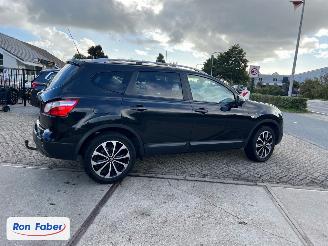 Nissan Qashqai+2 2.0 Connect Edition 1st owner !! picture 14