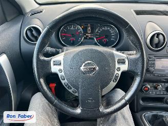 Nissan Qashqai+2 2.0 Connect Edition 1st owner !! picture 22