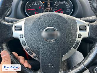 Nissan Qashqai+2 2.0 Connect Edition 1st owner !! picture 24