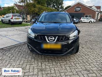 Nissan Qashqai+2 2.0 Connect Edition 1st owner !! picture 11