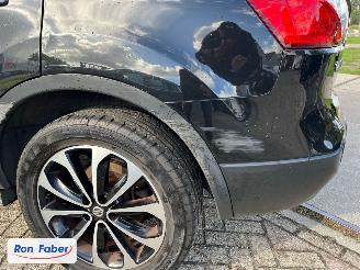 Nissan Qashqai+2 2.0 Connect Edition 1st owner !! picture 20